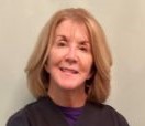 Sensei Lynn Ross