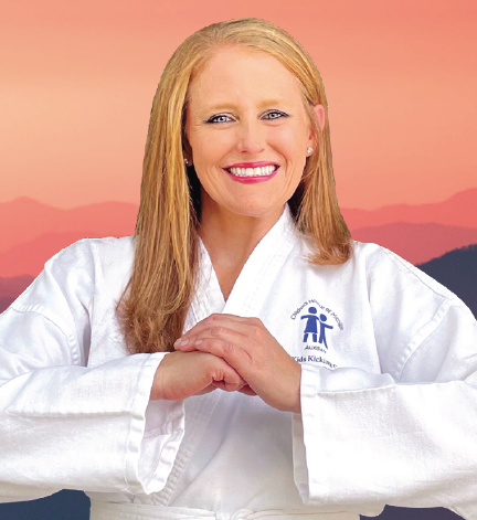 Meet Melissa: A Warrior for Pain