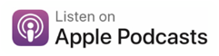 Listen on Apple Podcasts.