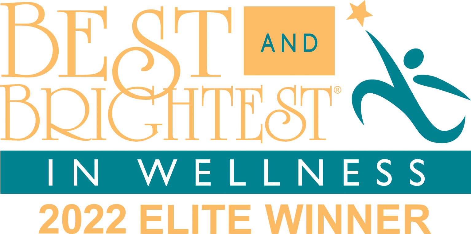 Kids Kicking Cancer Named Elite Winner Announced at Michigan’s Best and Brightest in Wellness Virtual Event.