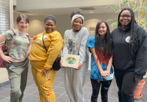 Four Forever Friends