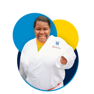 Meet Je’Nailya: A High School Senior Who Plans to Make Everyone Feel Beautiful.