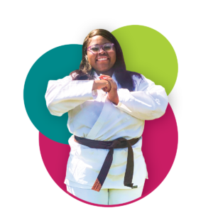 Meet Paris: Healing the World Through the Power of Breath and Friendship.